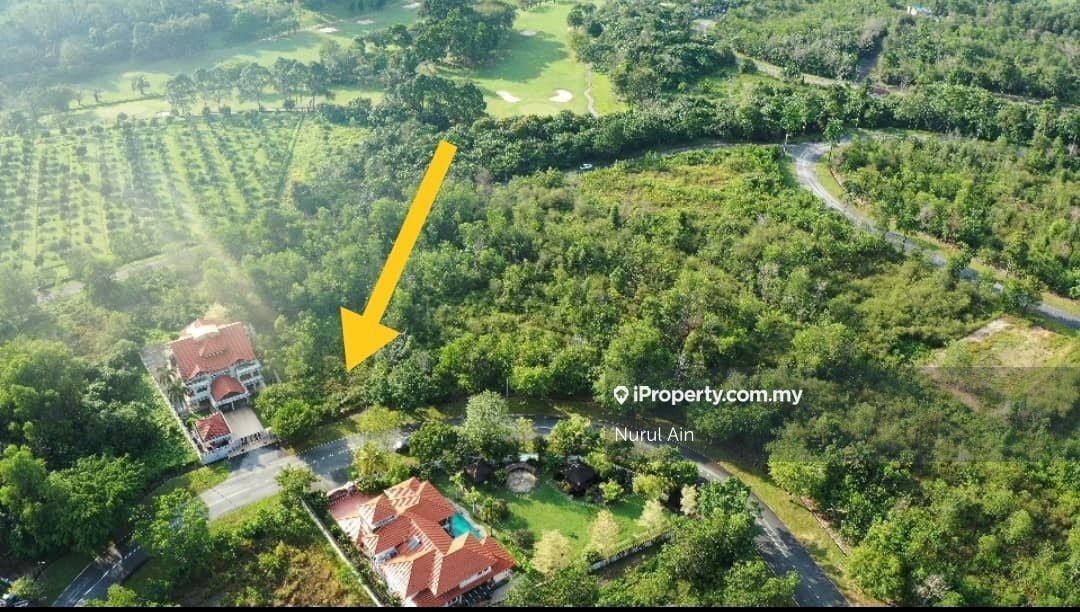 NILAI SPRING VILLA, NILAI, Nilai