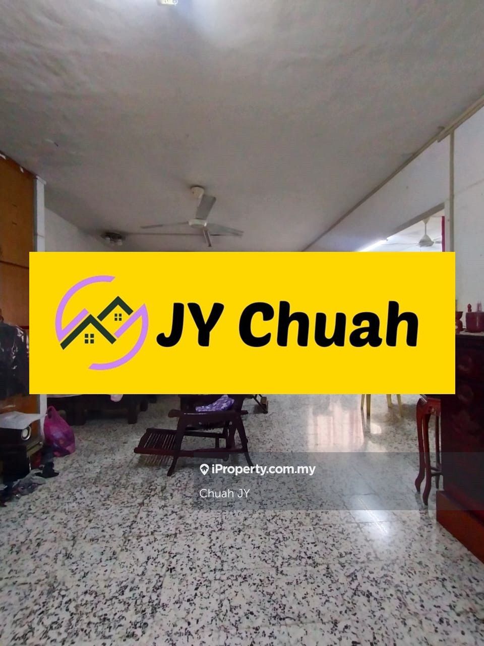 Bukit Mertajam Intermediate Semidetached House 5 bedrooms for sale