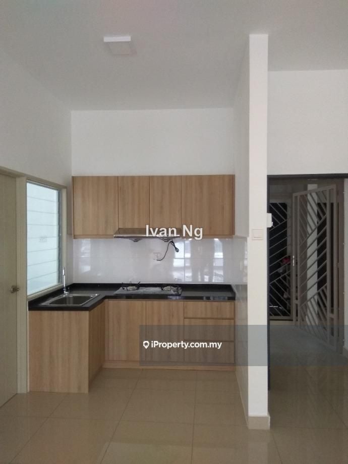 Anyaman Residence, Sungai Besi