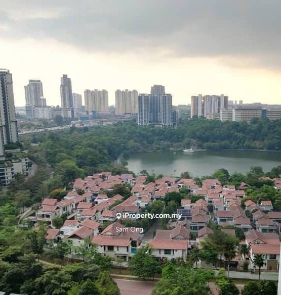 A'Marine Condominium, Sunway South Quay, Bandar Sunway for sale ...