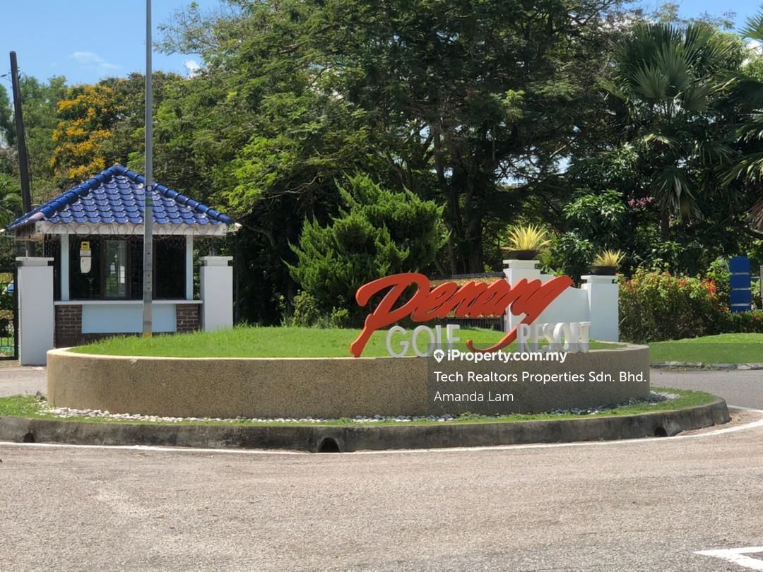 Bertam Kepala Batas Intermediate Bungalow 4 Bedrooms For Sale Iproperty Com My