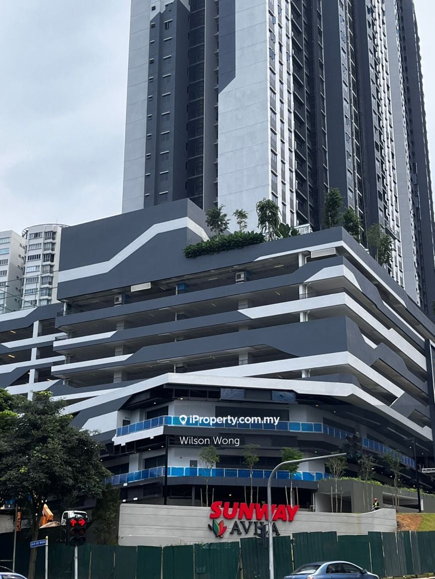 Sunway Avila Residences, Seksyen 10 Wangsa Maju, Wangsa Maju For Rent ...