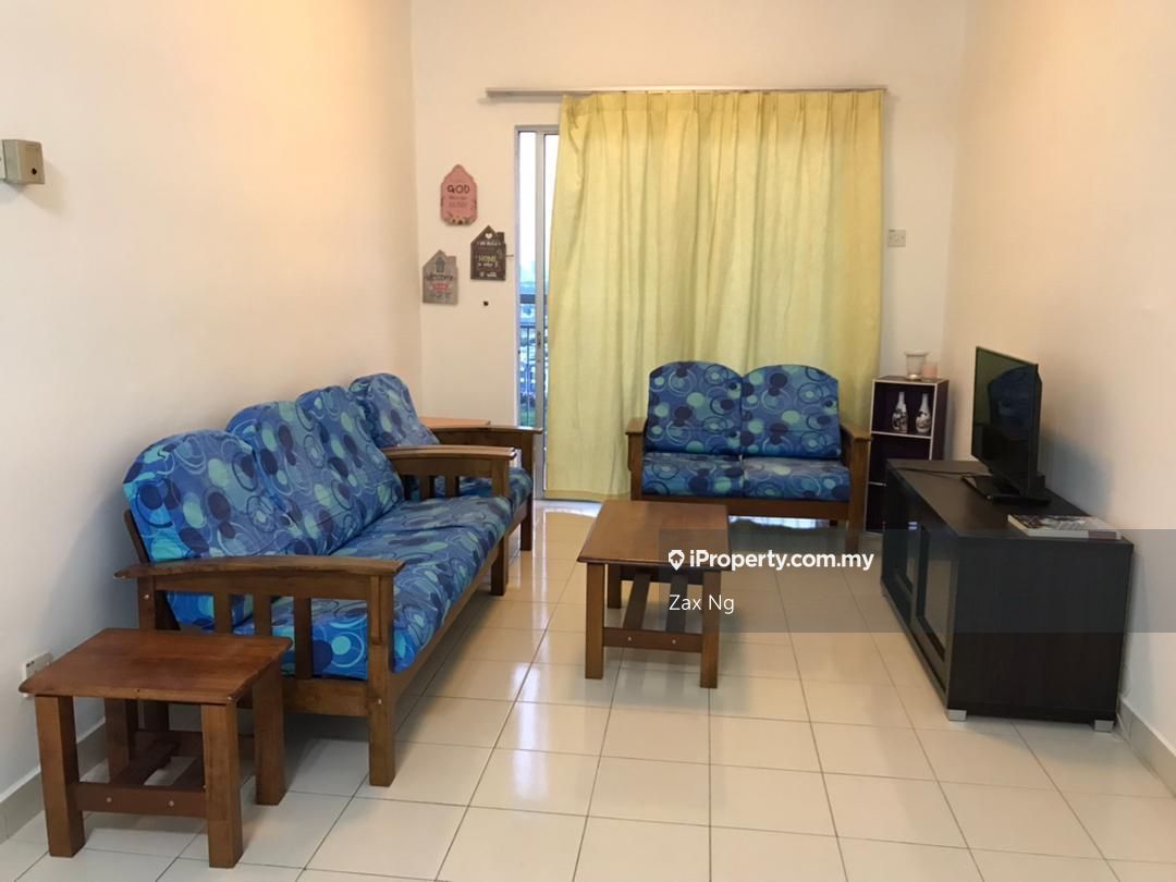 Residensi Laguna (Sunway Belvedere) Condominium 3 bedrooms for rent in