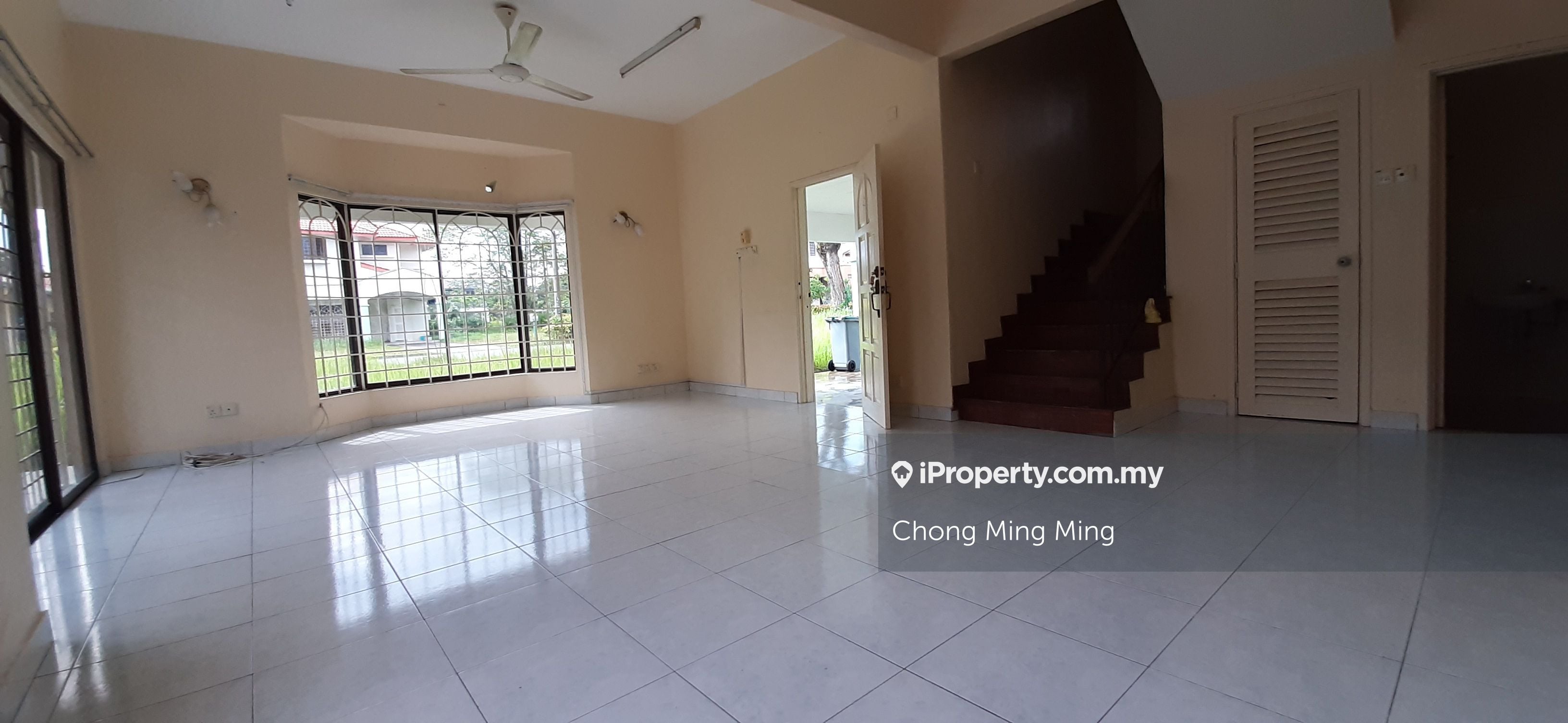 Green Street Homes, Seremban 2 Semidetached House 4 bedrooms for sale
