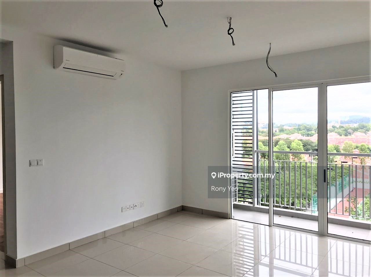 Vina Residency (Vina Versatile Homes) Condominium 3 bedrooms for sale