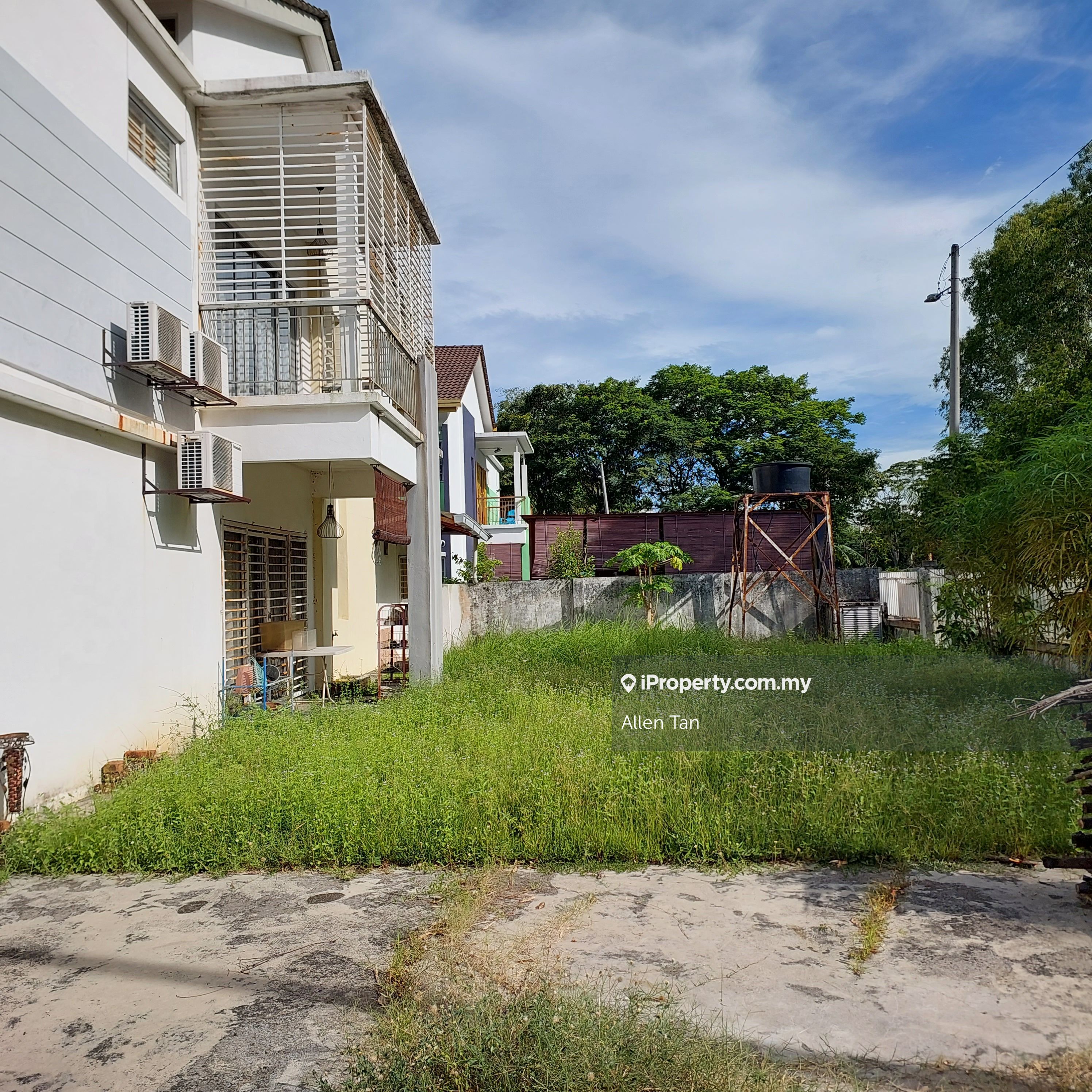 Bandar Parklands, Klang 2sty Terrace/Link House 4 bedrooms for sale