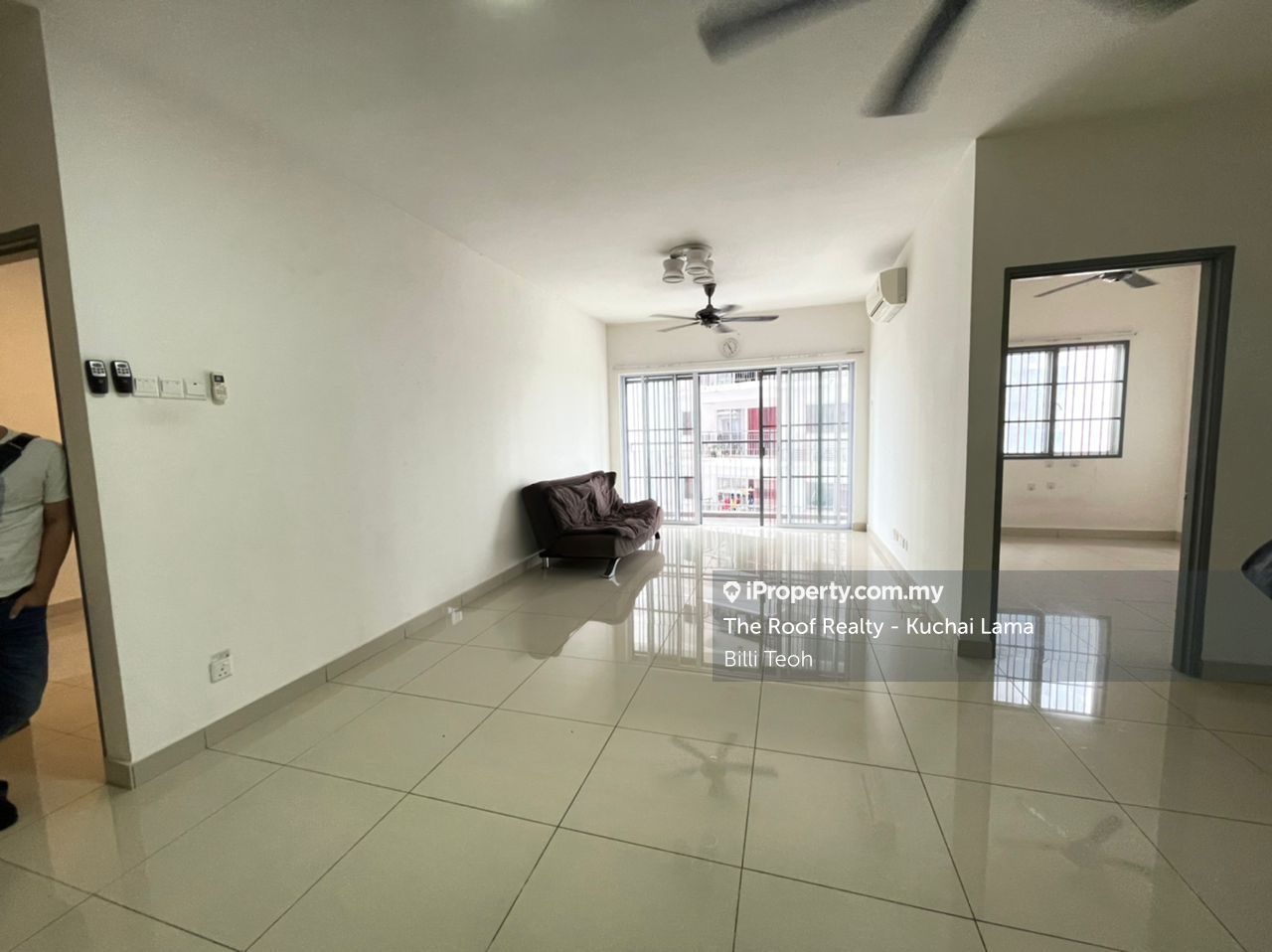 Koi Prima Condominium Condominium 3 bedrooms for sale in Puchong ...