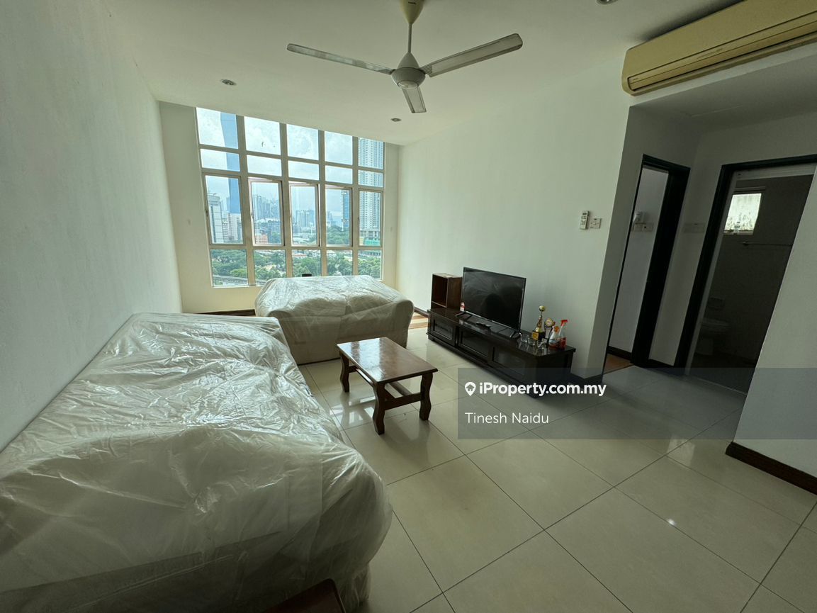 Scott Sentral Intermediate Serviced Residence 3 bedrooms for rent in
