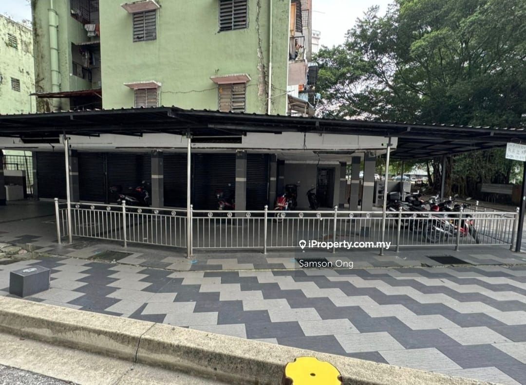 Sentul Selatan, Sentul for rent - RM5000 | iProperty Malaysia