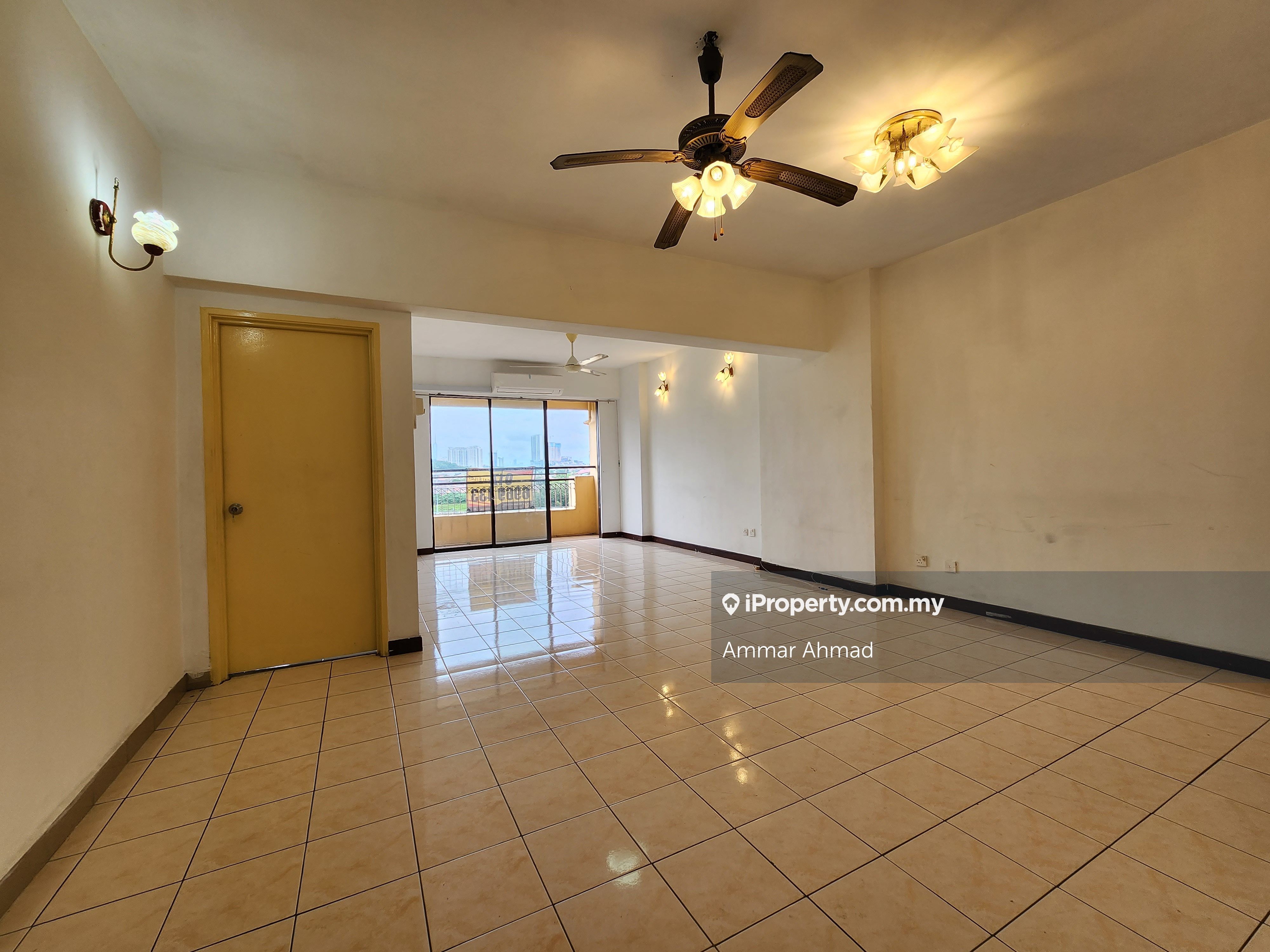 Vista Komanwel A, Bukit Jalil for sale RM478000 iProperty Malaysia