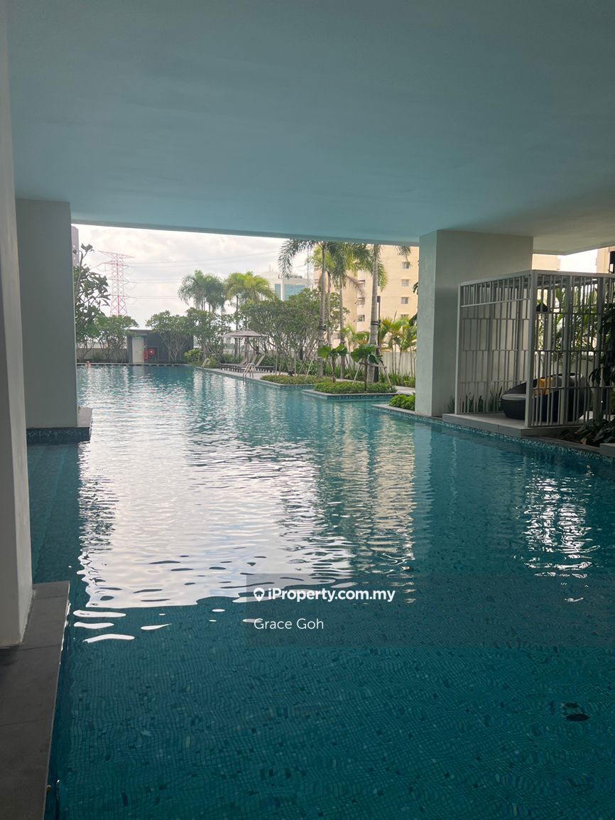 Panorama Residences Condominium 2 bedrooms for sale in Petaling Jaya