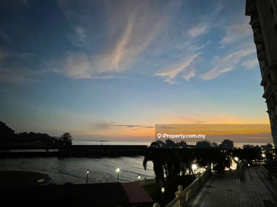 Marina Bay Admiral Cove, Port Dickson for sale RM280000 iProperty