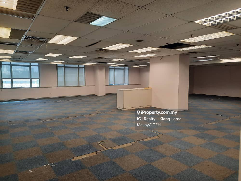 PLAZA SENTRAL KL SENTRAL OFFICE, PLAZA SENTRAL KL SENTRAL, KL Sentral ...