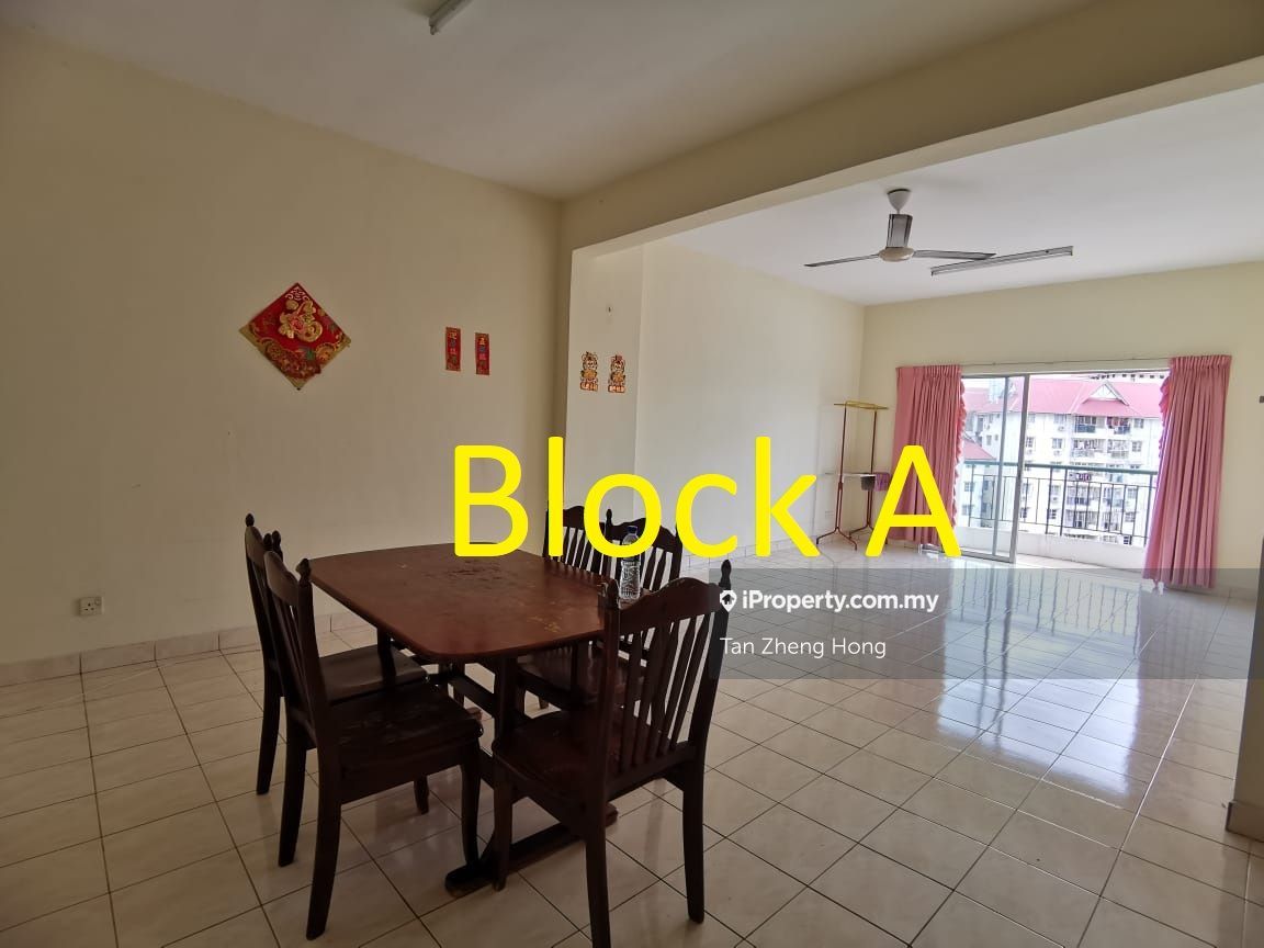 Prima Setapak Condominium, Setapak for sale RM330000 iProperty Malaysia
