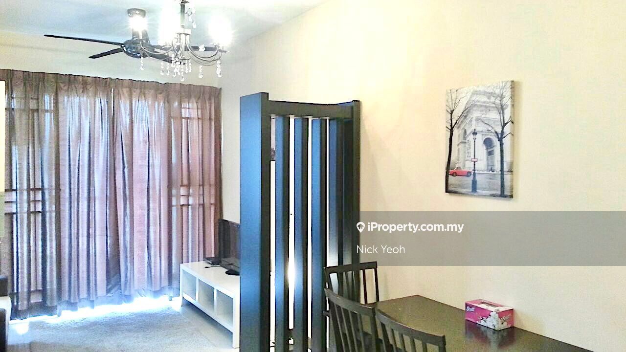 Ritze Perdana 1, Damansara Perdana for sale - RM198000 | iProperty Malaysia