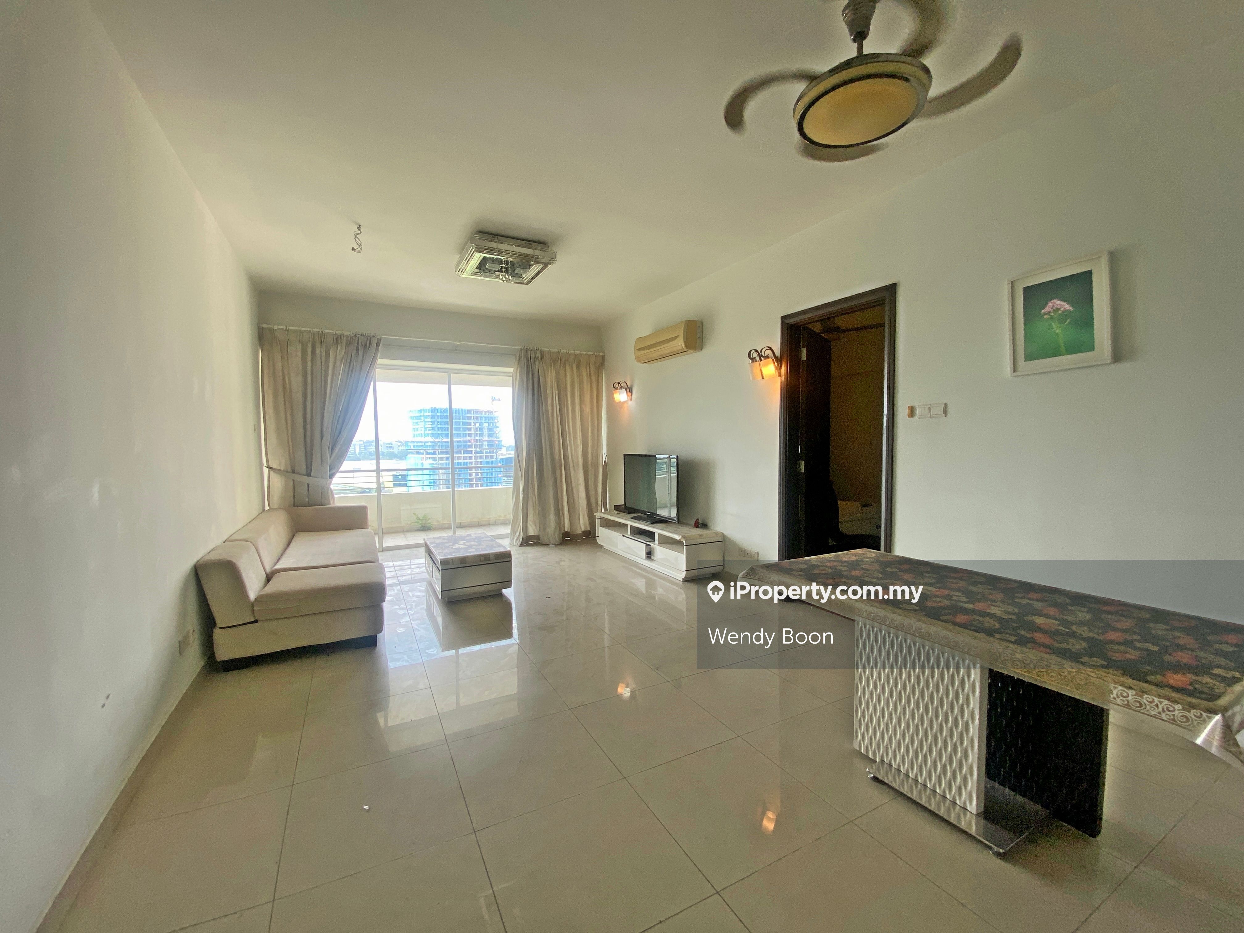 Puteri Palma Condominium Condominium 3+1 bedrooms for sale in Putrajaya ...