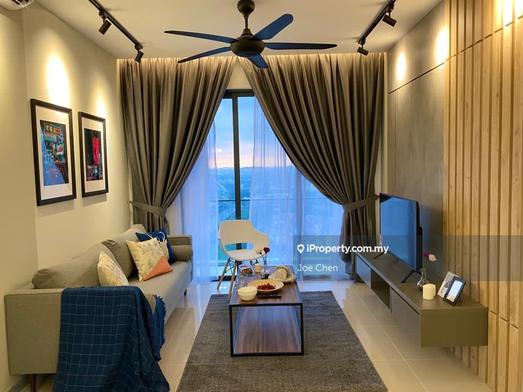United Point, Segambut