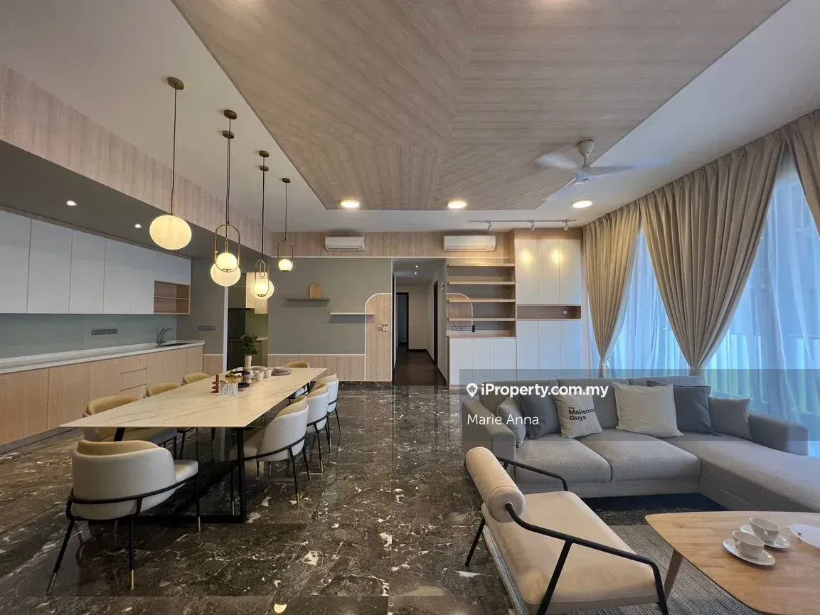Tastefully Designed, Private Lift Concept Resort Homes!