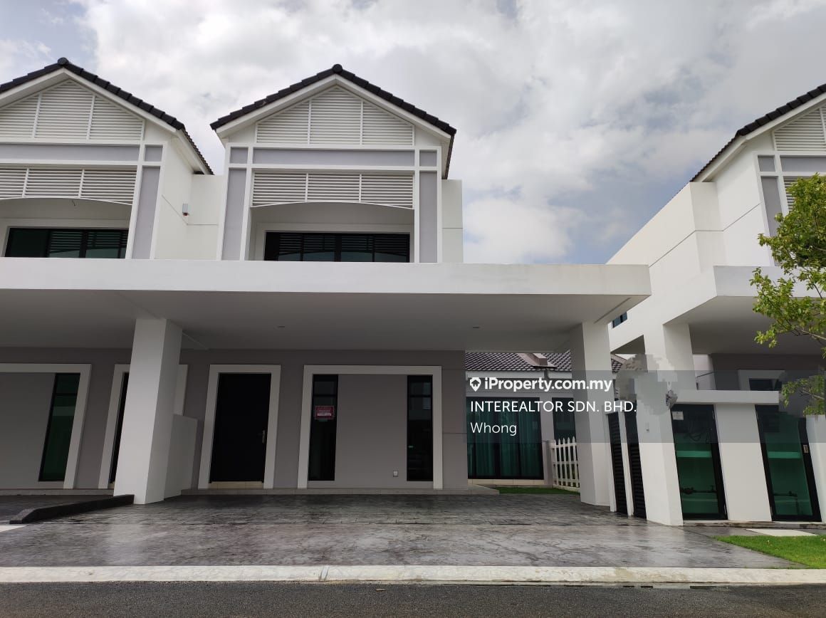 Eco Horizon Ashton, Batu Kawan Semidetached House 4+1 bedrooms for