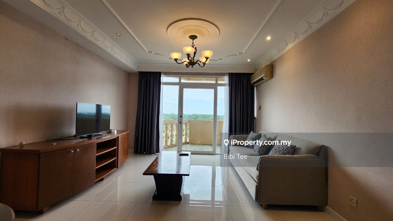 Riverbank Suites, Kuching for rent RM2500 iProperty Malaysia