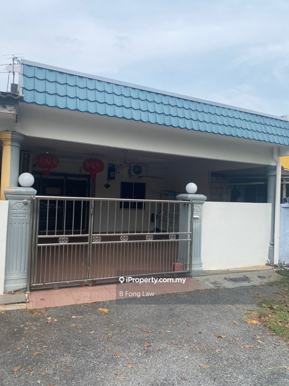 rumah sewa tanjung minyak melaka