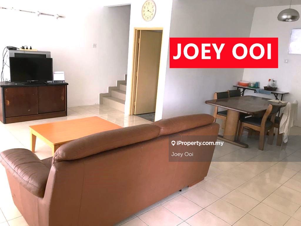 Batu Kawan 2-sty Terrace/Link House 3 bedrooms for rent | iProperty.com.my