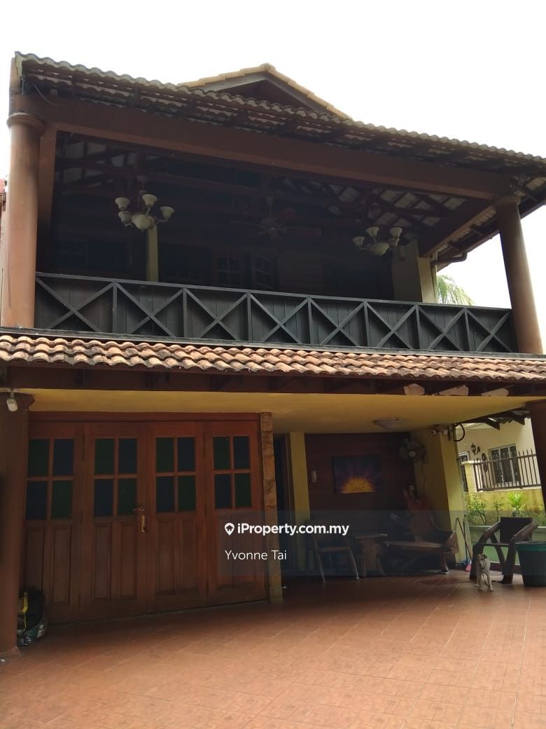 Near Pavilion Damansara Heights, Damansara Heights for rent RM4700