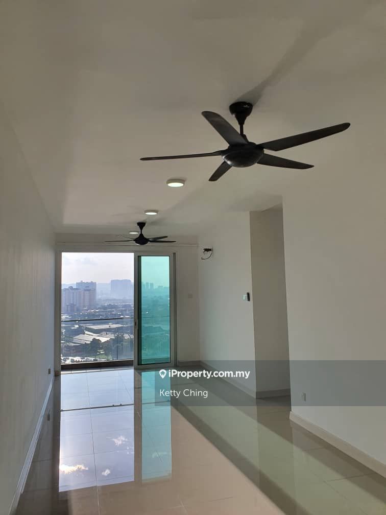 Sentul Point Serviced Residence 3 bedrooms for rent in Sentul, Kuala
