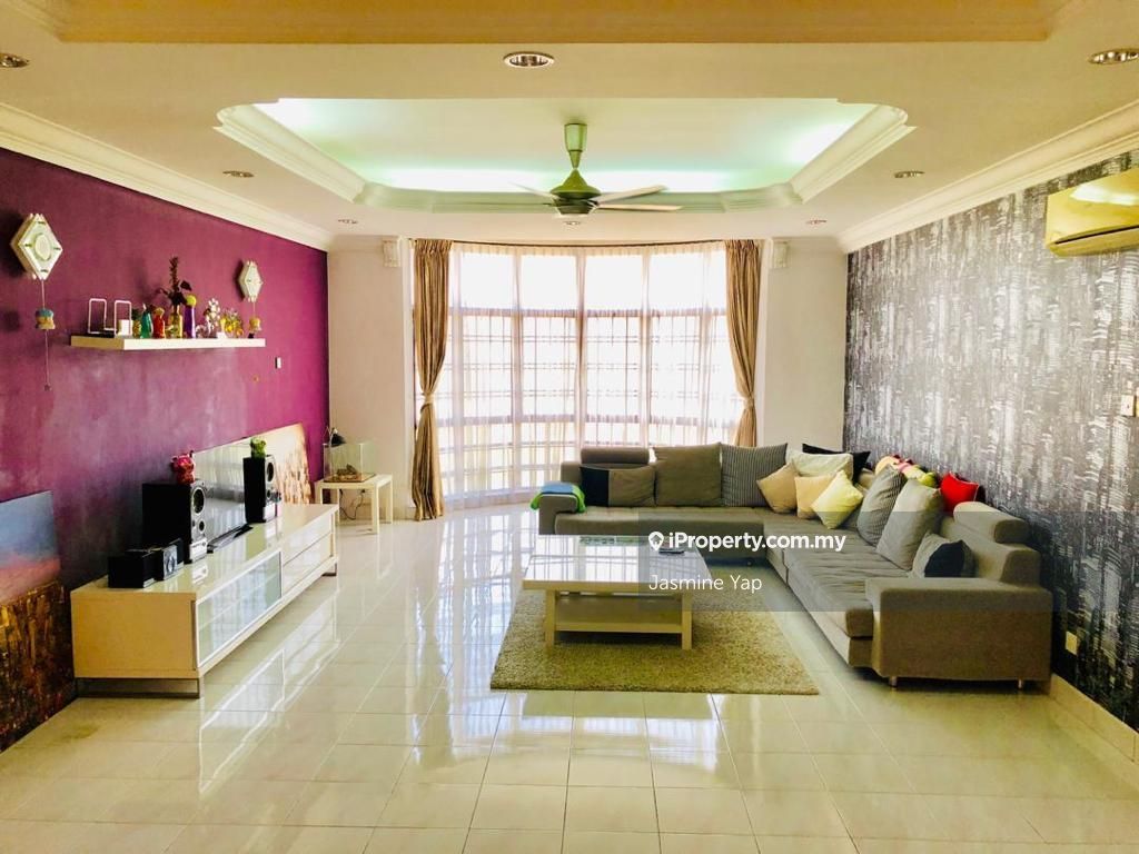 Flora Green, Bandar Baru Sungai Long, Bandar Sungai Long for sale