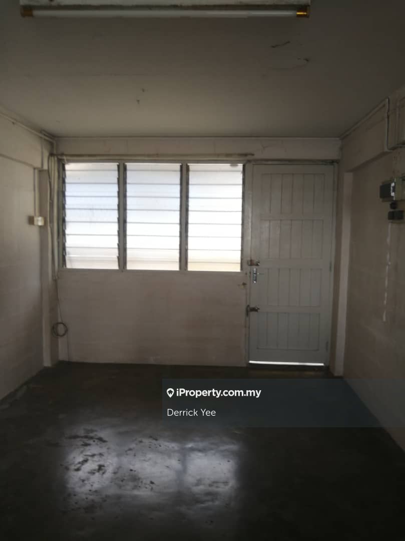 Tun Sri Lanang, Melaka City for rent - RM500 | iProperty Malaysia