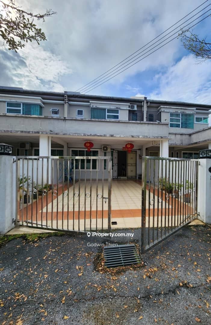 Uni Central, Kota Samarahan for rent RM1000 iProperty Malaysia