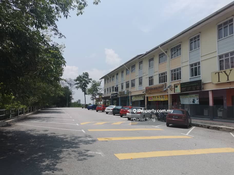 Acacia Avenue Taman Acacia Park Seremban Intermediate Shop For Sale Iproperty Com My