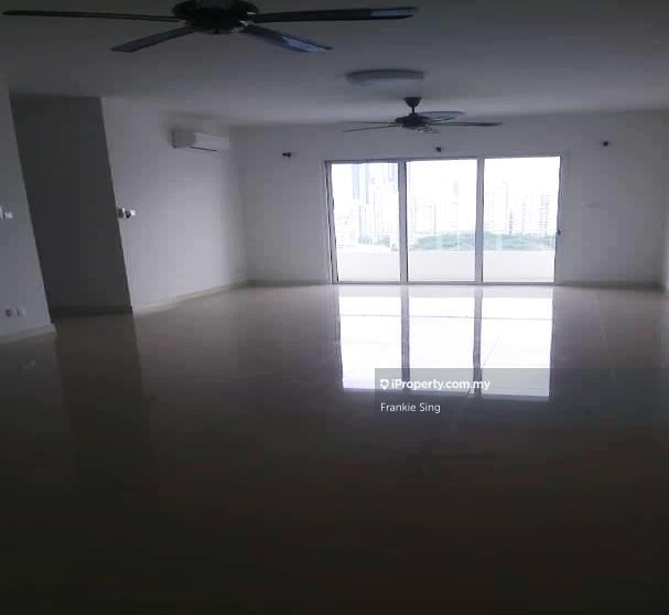 Tuan Residency Intermediate Serviced Residence 3 bedrooms for sale in