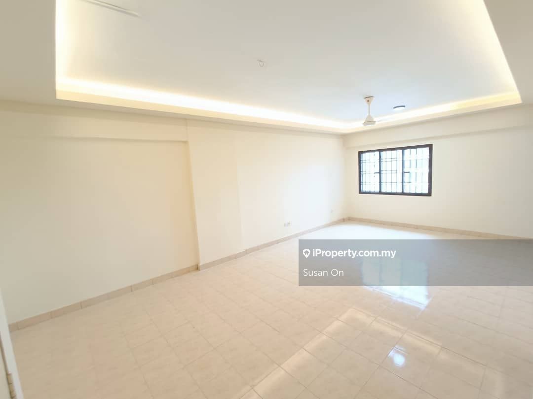 Bayu Puteri 3, Taman Bayu Puteri, Johor Bahru