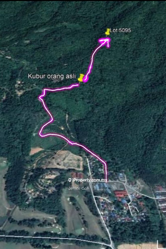 Kuala Kubu Baru