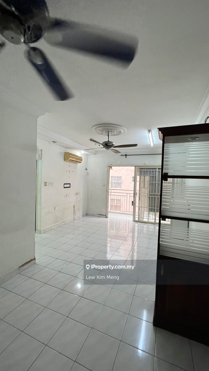 Vista Magna, Metro Prima, Kepong for sale RM328000 iProperty Malaysia