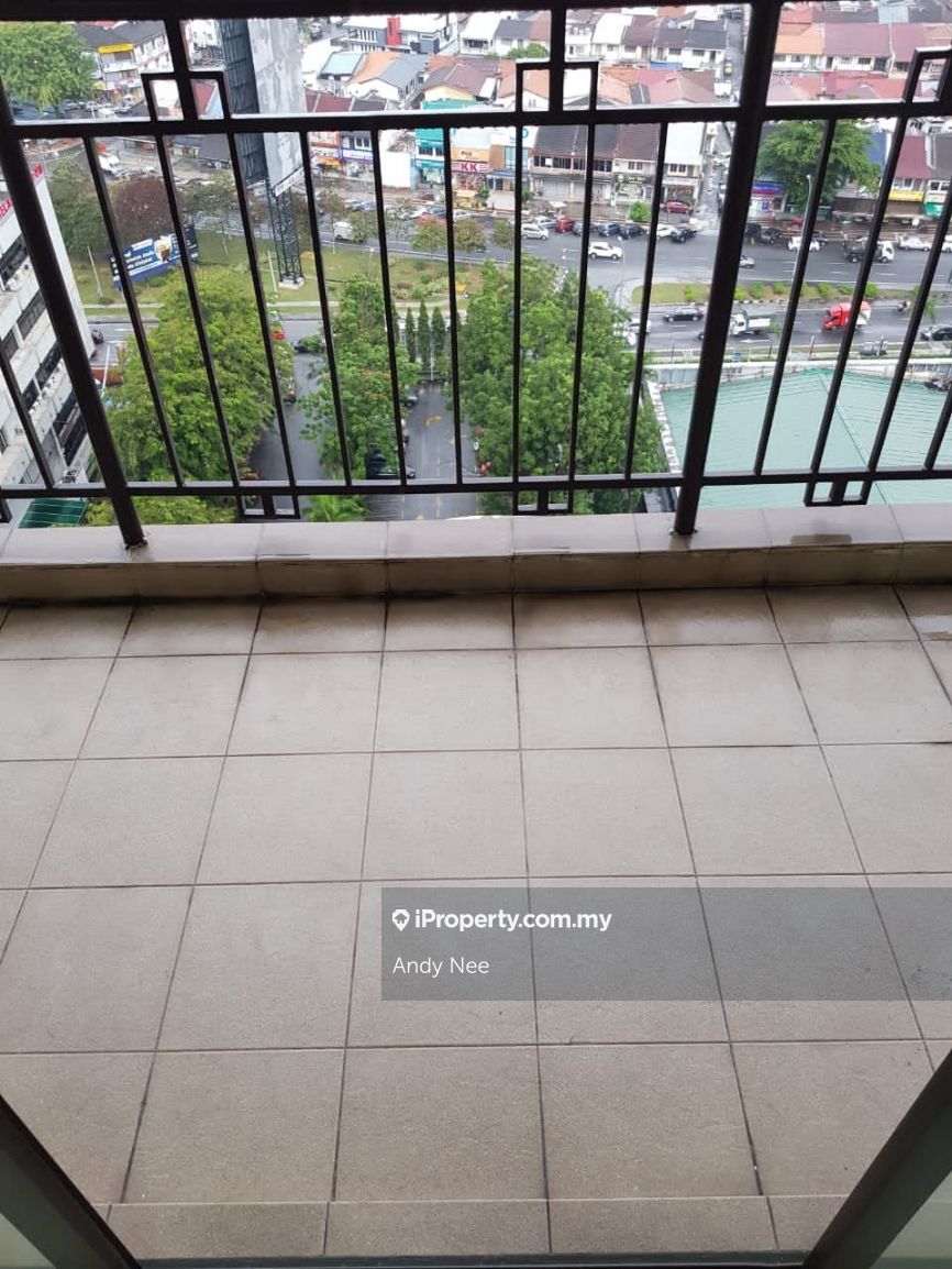 Rivercity Condominium Condominium 3 bedrooms for sale in Jalan Ipoh
