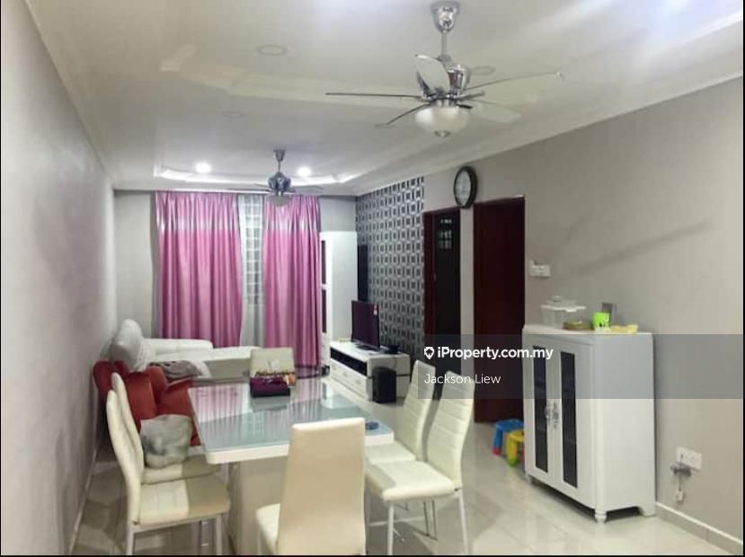 Angkasa Apartment Apartment 3 bedrooms for sale in Kota Kinabalu, Sabah ...