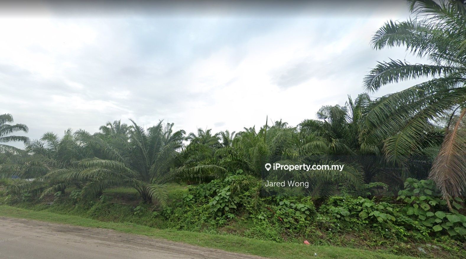 Pulau Carey Converted Industrial Land, Pulau Carey, West Port, Pulau