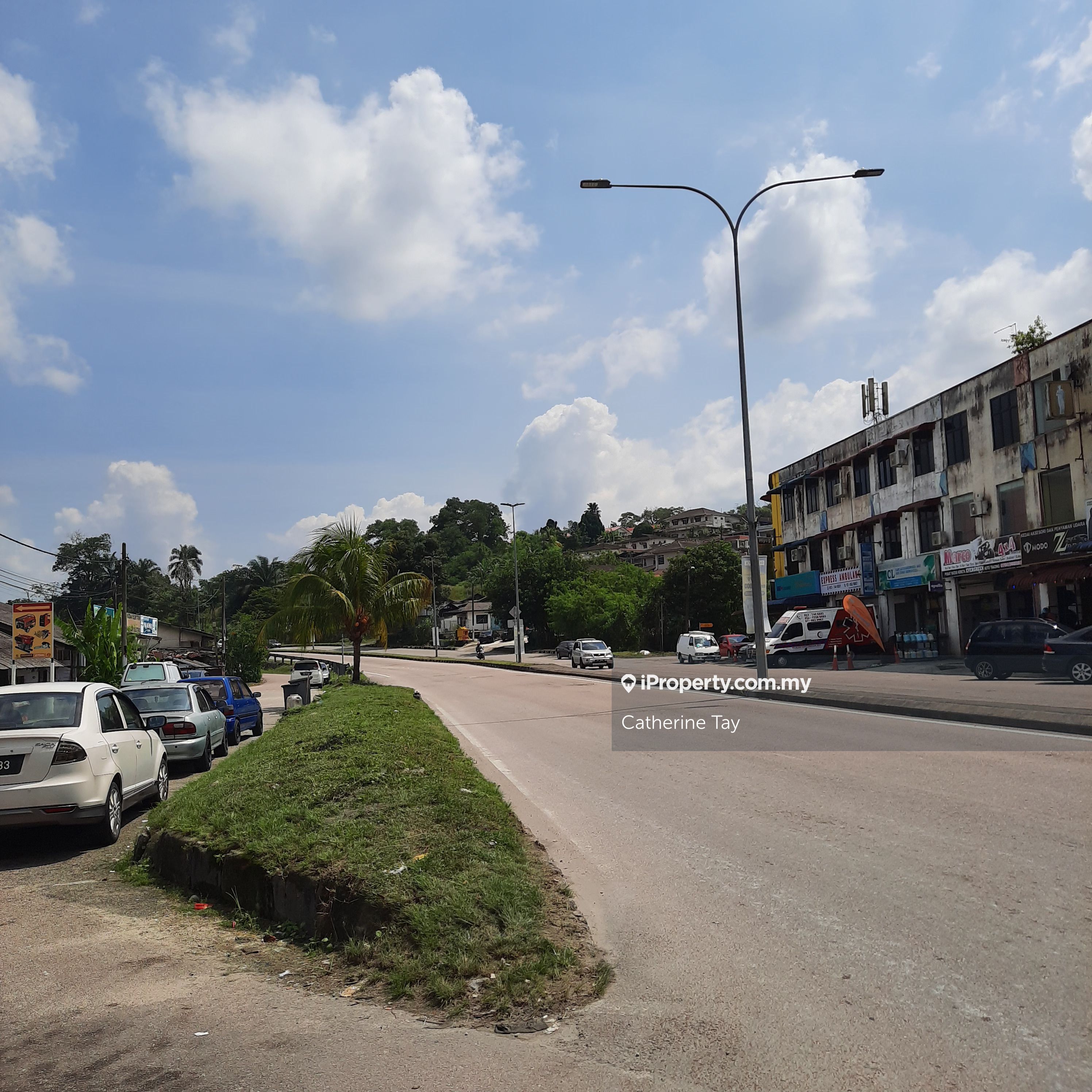 Ulu Tiram, Johor Bahru Residential Land for sale