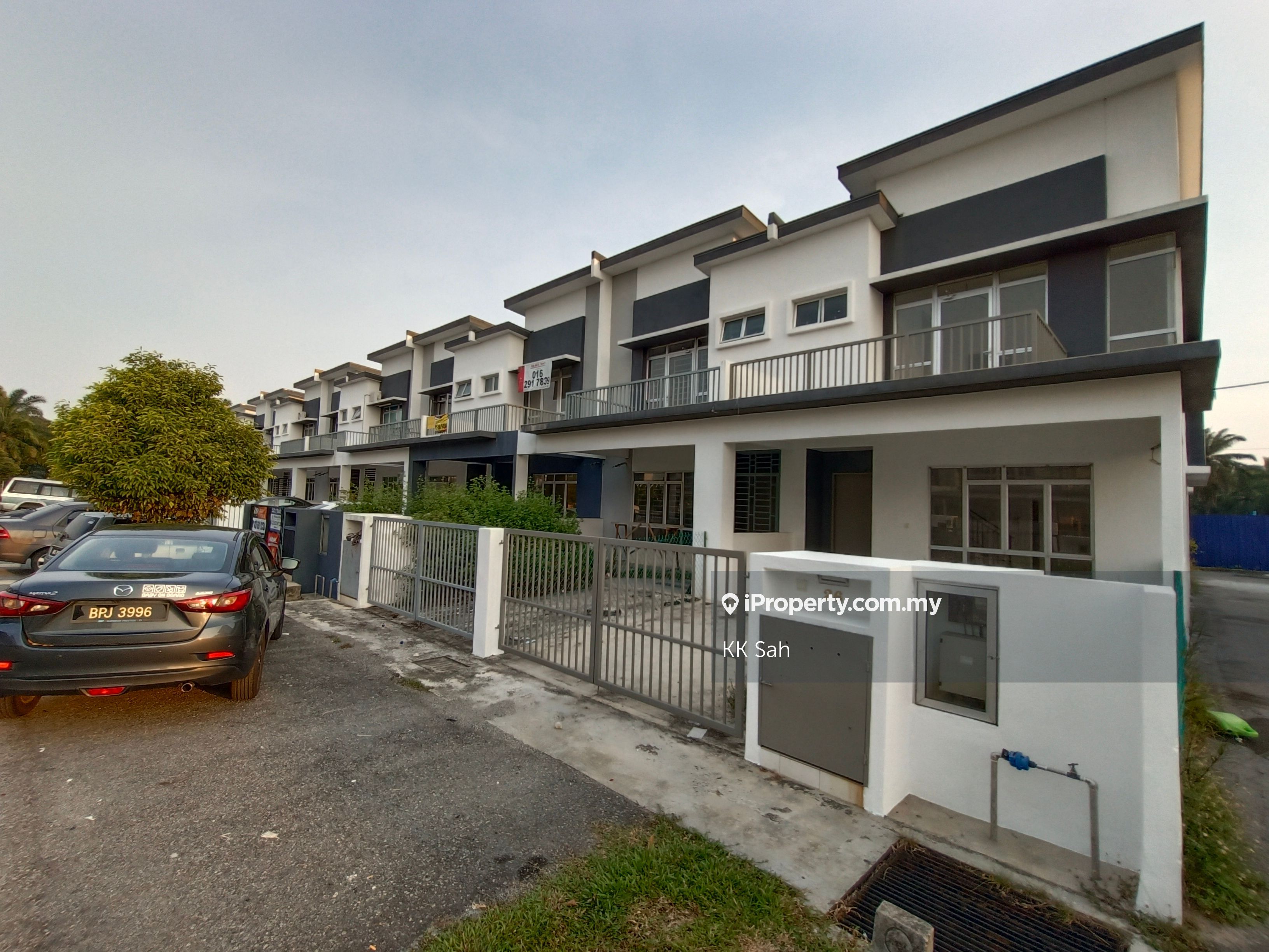 BRAND NEW 20x93 Kota Warisan, Sepang for sale - RM500000 | iProperty ...