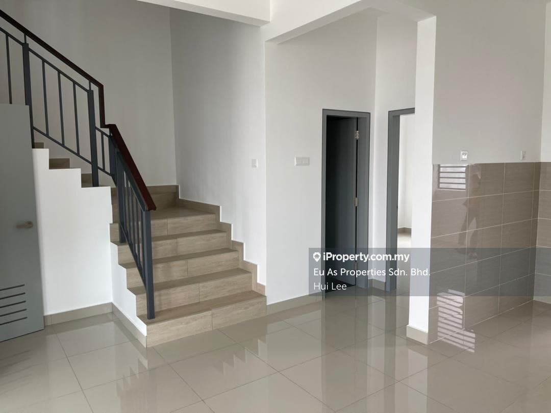Ayera Residence Megah Ria Kota Putri Masai, Pasir Gudang