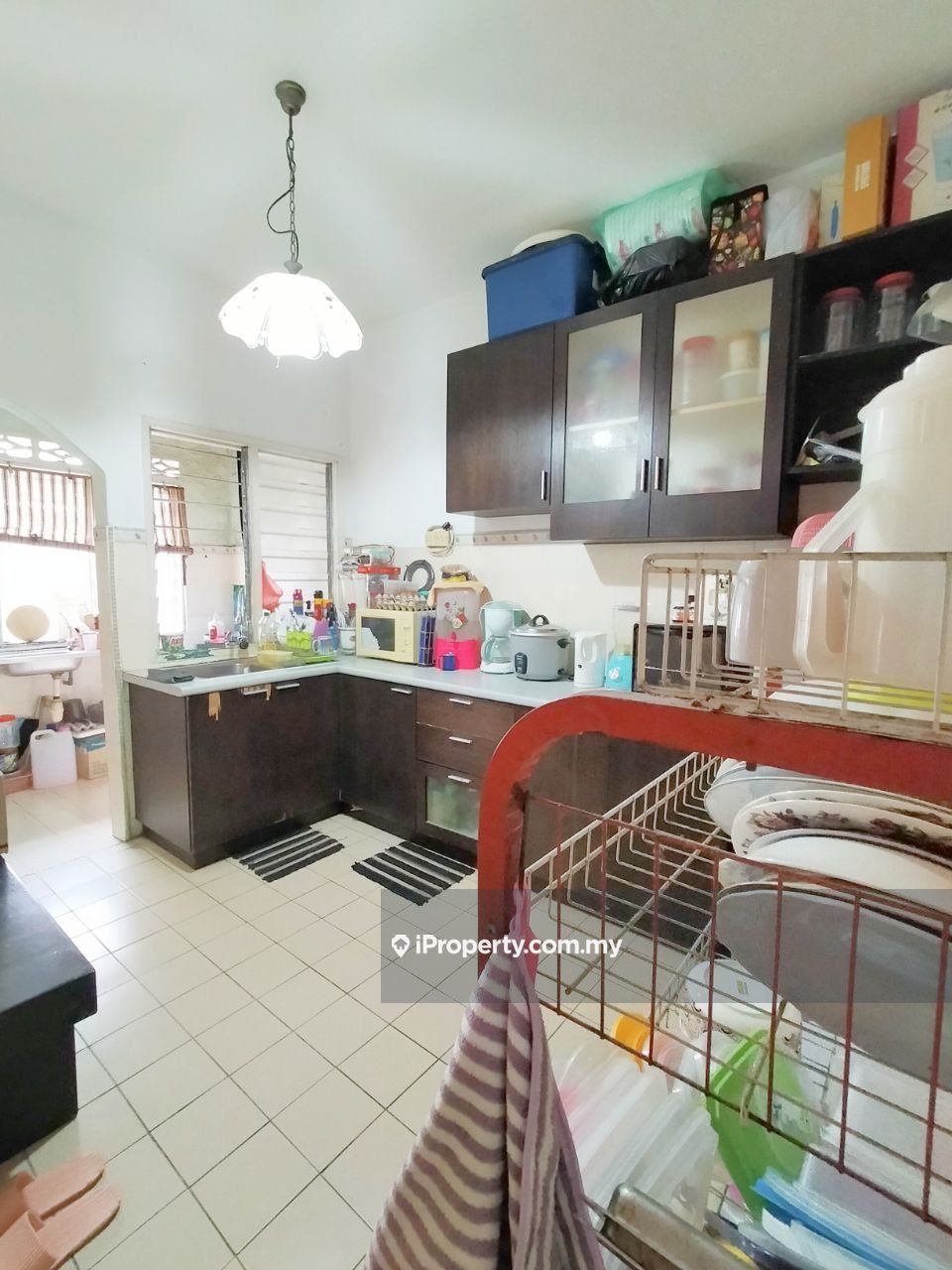 Taman Eka Matahari Seremban 2 Sty Terrace Link House 4 Bedrooms For Sale Iproperty Com My