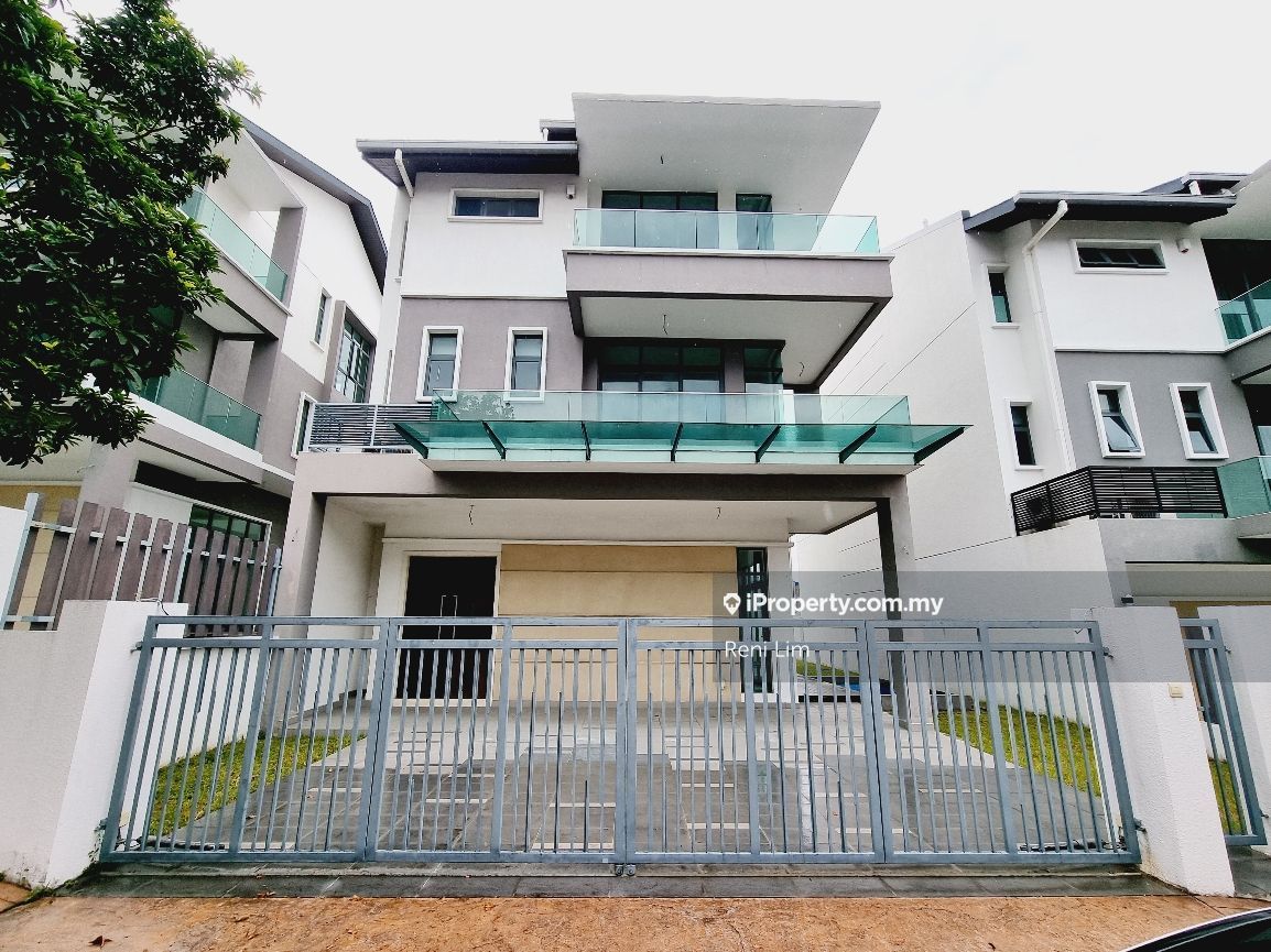 Forest Hill Damansara, ForestHill, Petaling Jaya, Damansara Perdana