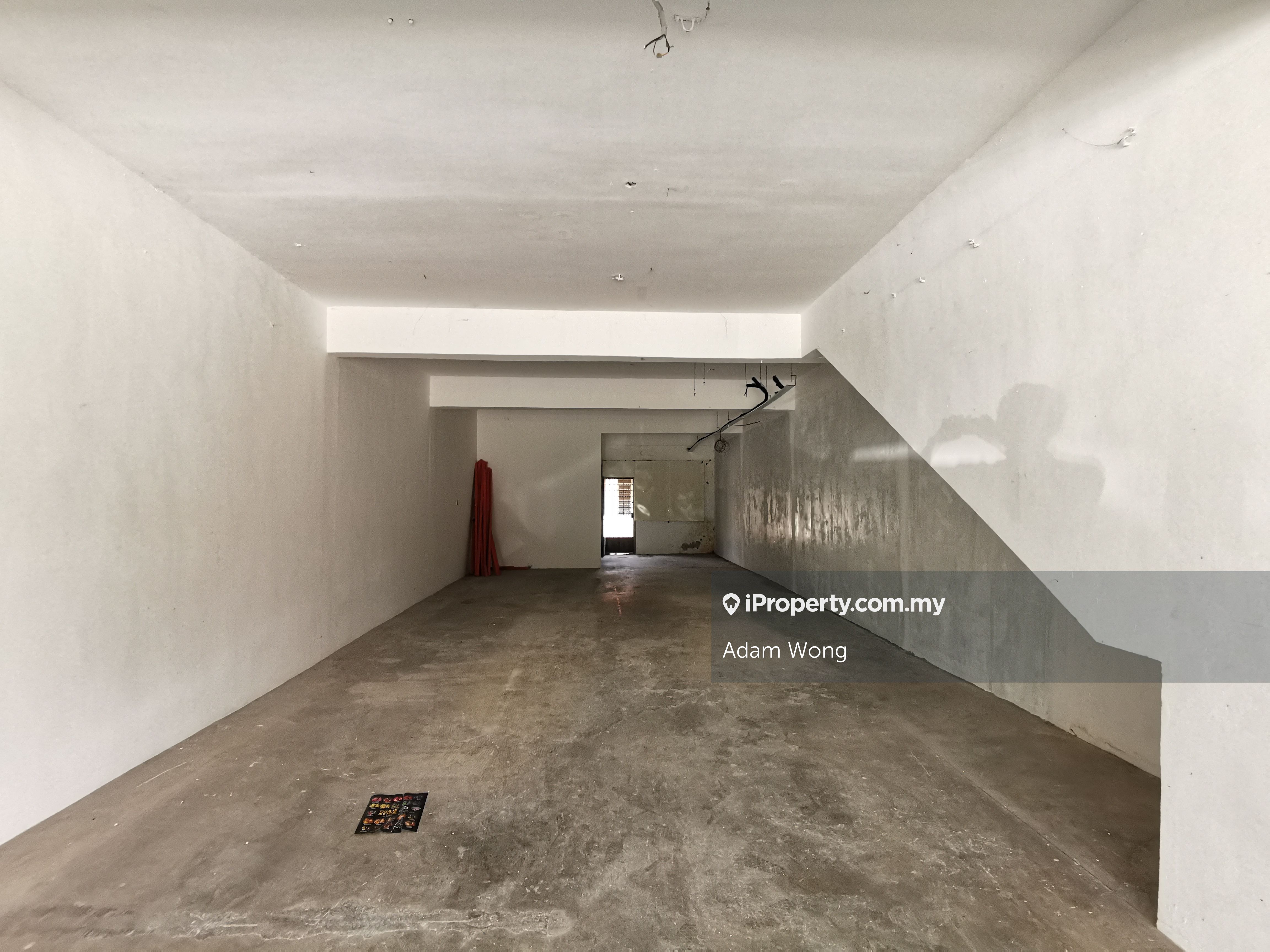 Taman Tuanku Haminah, Sungai Petani Intermediate ShopOffice for rent