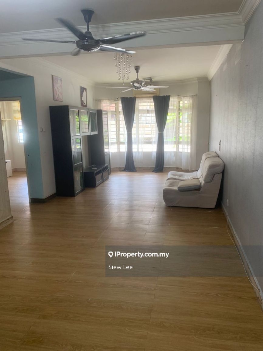 D'Rimba Apartment Intermediate Apartment 3 bedrooms for rent in Kota