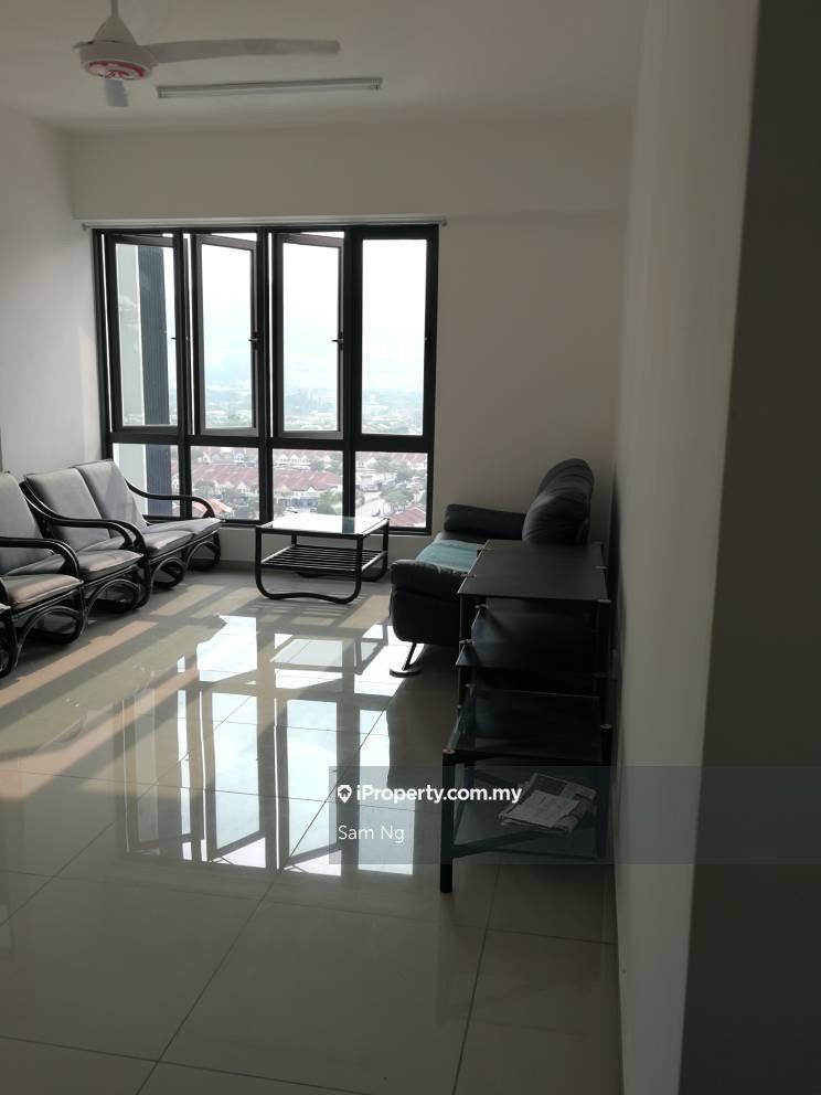 The Promenade Condominium 4+1 bedrooms for sale in Bayan Baru, Penang