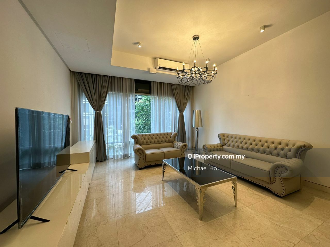 Pavilion Residences Serviced Residence 2 bedrooms for rent in Bukit