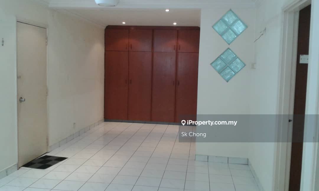 Sri Cempaka, Taman Wawasan, Puchong for rent RM1000 iProperty Malaysia