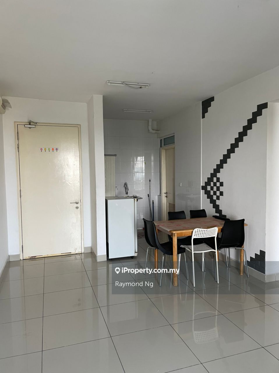 De Centrum Residences Serviced Residence 2 bedrooms for rent in Bangi, Selangor